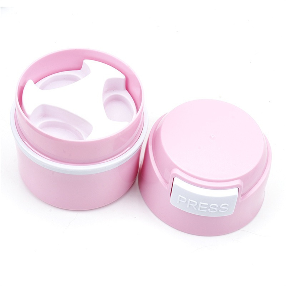 1pcs Eyelash Glue Storage Tank - Eyelash Extension Course recension och pris
