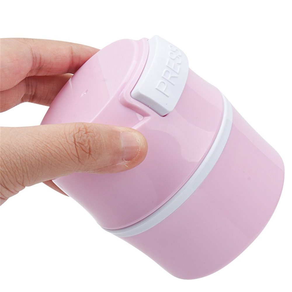 1pcs Eyelash Glue Storage Tank - Eyelash Extension Course recension och pris
