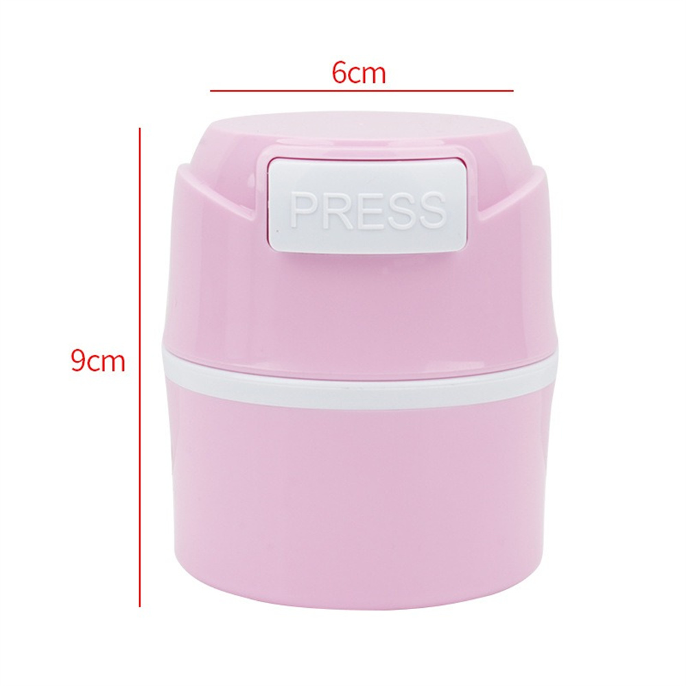 1pcs Eyelash Glue Storage Tank - Eyelash Extension Course recension och pris