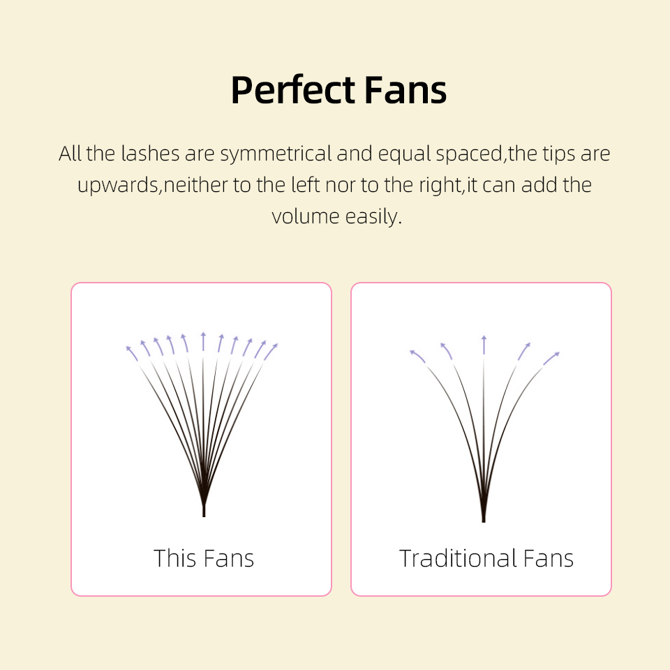 Lashprofessor XL Tray 3D 4D 5D - Eyelash Extension Review recension och pris