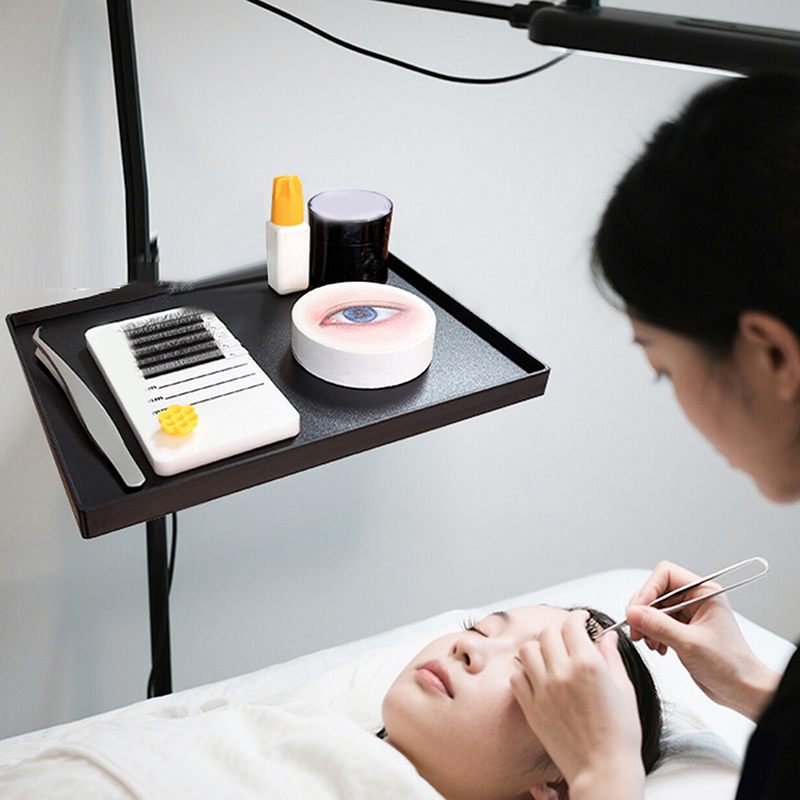 【M】1Pc Adjustable Lash Tray Ho - Eyelash Extension Review recension och pris