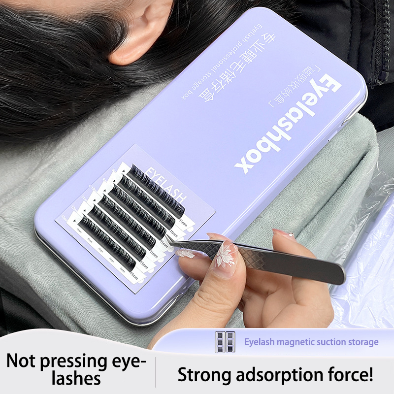 Single Layer Lash Extension Di - Eyelash Extension Menu recension och pris