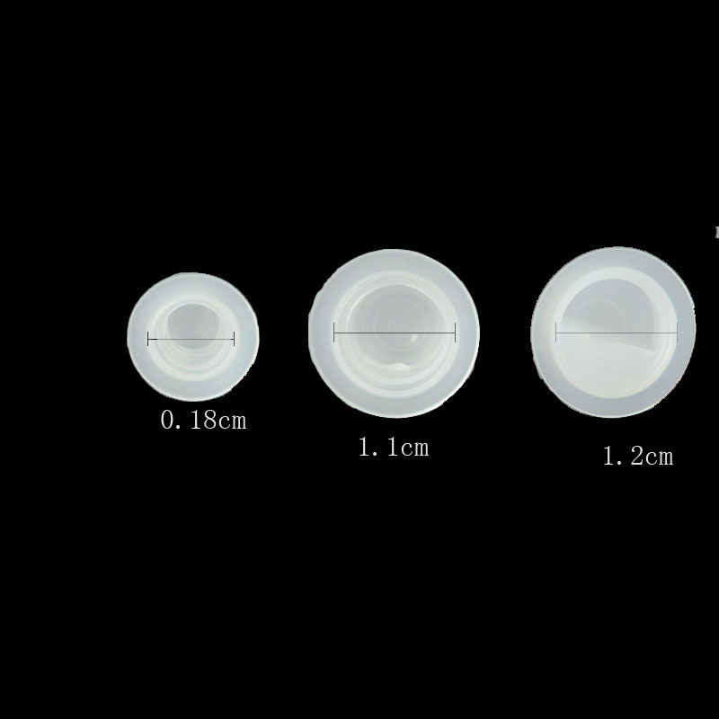 Soft Disposable False Eyelash  - Eyelash Extension Medium recension och pris