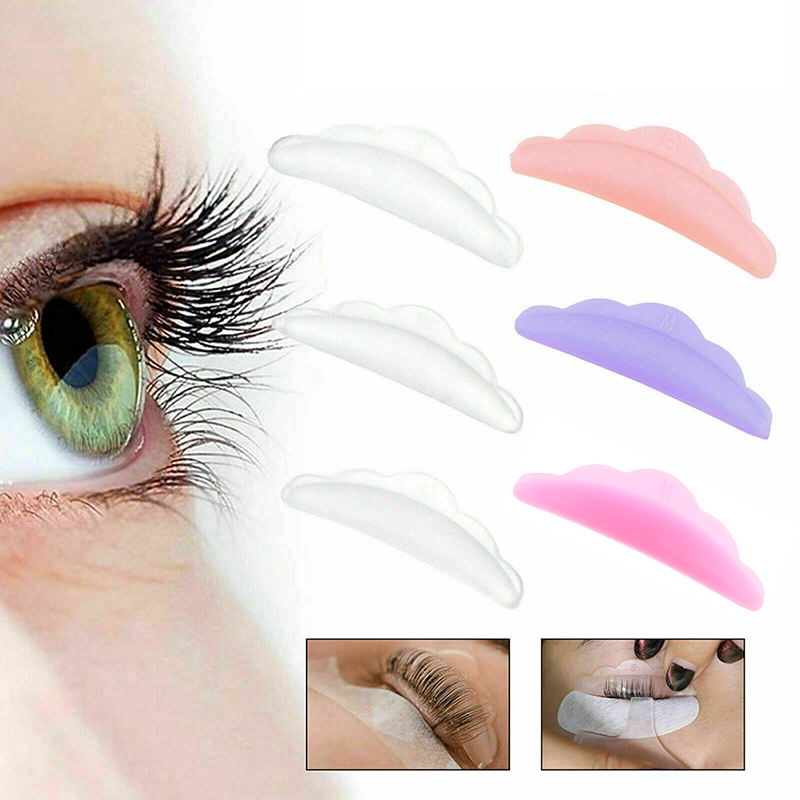 5Pairs Lash Eyelash Grafting S - Eyelash Extension Review recension och pris