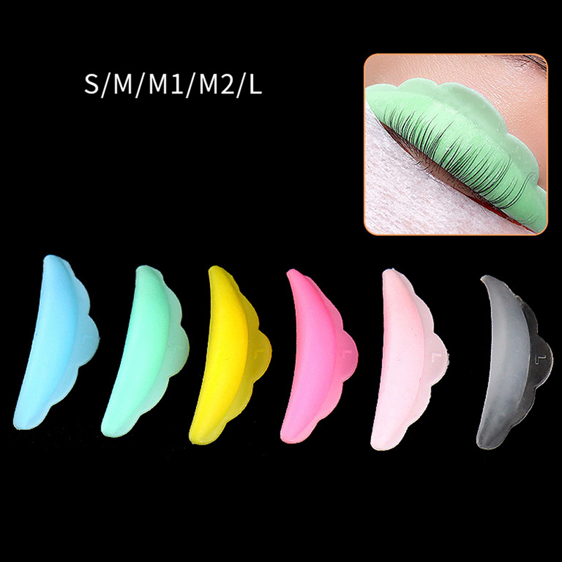 5Pairs Lash Eyelash Grafting S - Eyelash Extension Review recension och pris