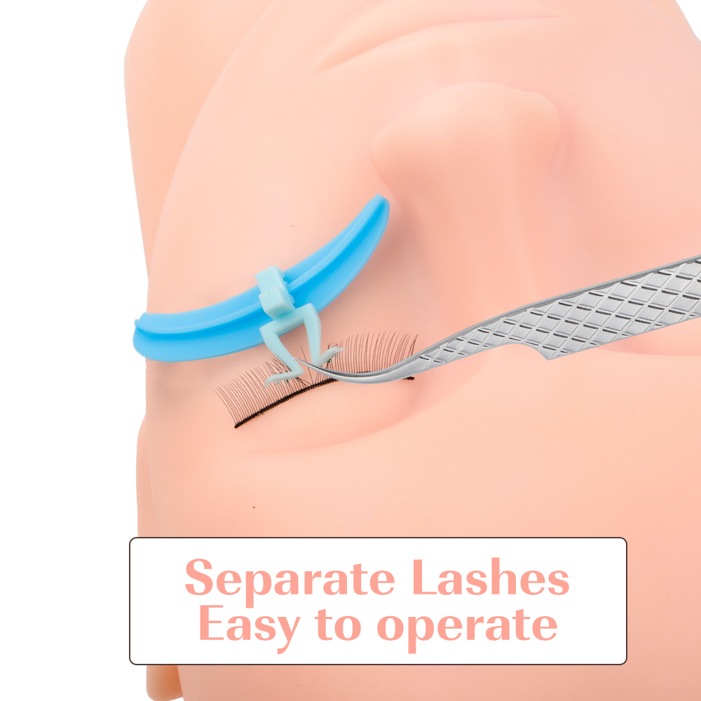 Wendy Lashes Reusable Eyelash  - Eyelash Extension Review recension och pris