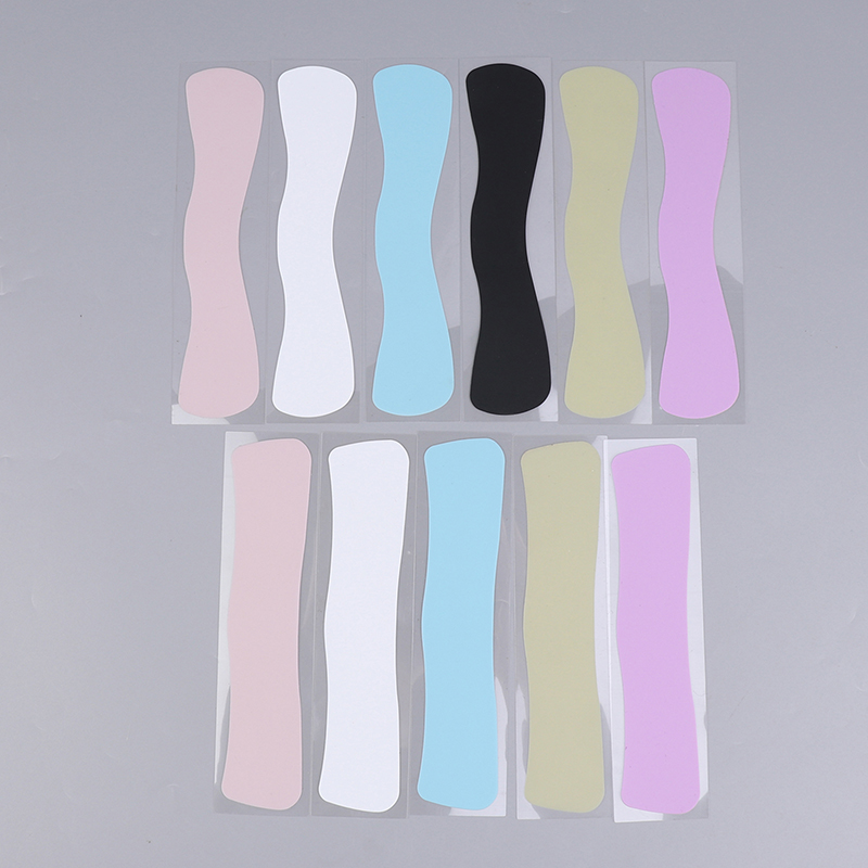 1Pc Silicone Eyelash Extension - Eyelash Extension Review recension och pris