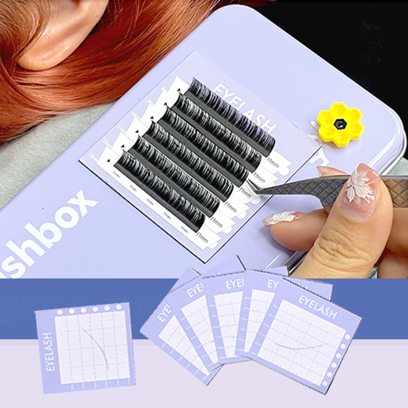 Eyelash grafting table,Portabl - Eyelash Extension Course recension och pris