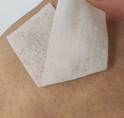 Tape T8030C Professional Patch - Eyelash Extension Review recension och pris