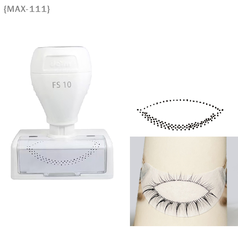 【F2-MAX111】Grafting Lashes Tra - Eyelash Extension Course recension och pris