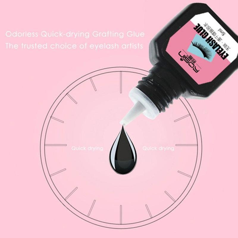 5ml Eyelash Extension Glue Odo - Eyelash Extension Open Eye recension och pris