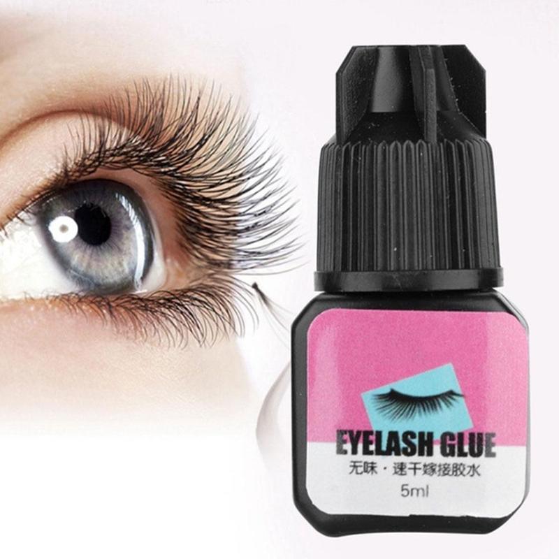 5ml Eyelash Extension Glue Odo - Eyelash Extension Open Eye recension och pris